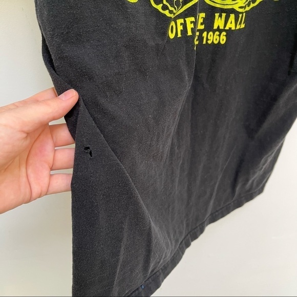 Vans Snake T-Shirt - Picture 5 of 7